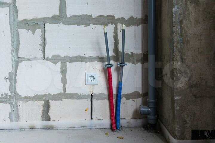 Квартира-студия, 27,4 м², 6/8 эт.