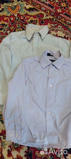 Школьная форма для мальчика