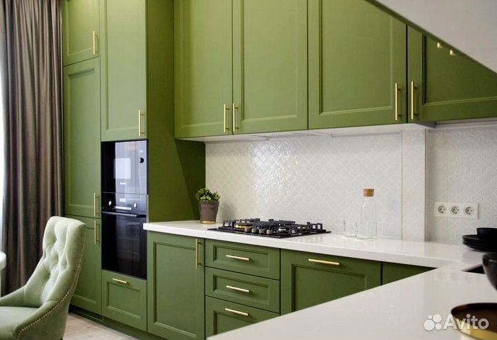 Кухонный гарнитур 