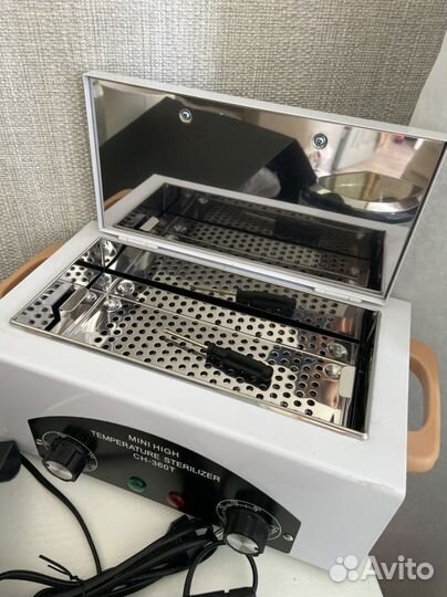 Ультразвуковая мойка сухожар подставка