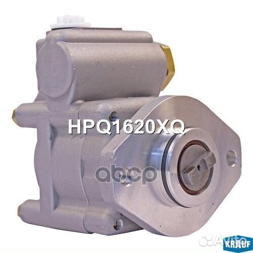 Насос гидроусилителя руля HPQ1620XQ Krauf