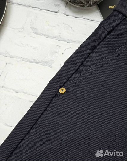 Брюки мужские Tom Ford