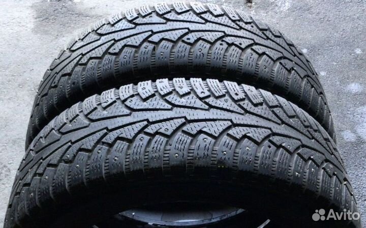Nokian Tyres Nordman 5 SUV 235/60 R18