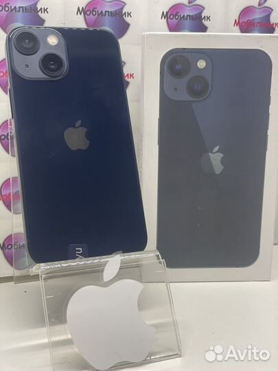 iPhone 13 mini, 128 ГБ