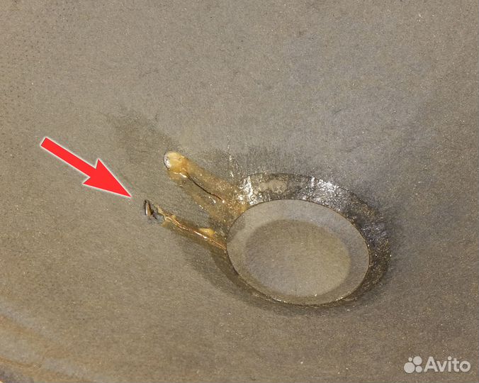 Динамик 3гд-40 (5гдш-2-4)