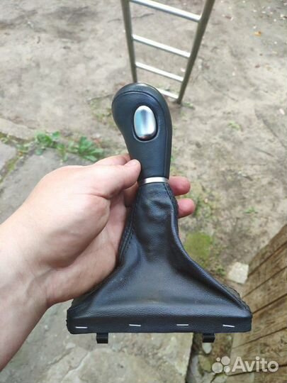 Audi a4 a5 ручка АКПП