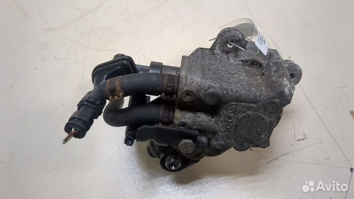 Тнвд Volkswagen Transporter 5, 2012