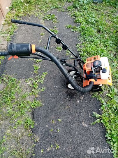 Мини культиватор