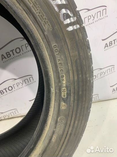 Jinyu YS72 235/55 R18