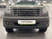 Новый УАЗ Профи 2.7 MT, 2024, цена от 1 768 500 руб.