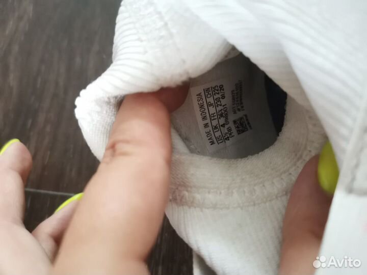 Сороконожки Adidas Predator 20.3