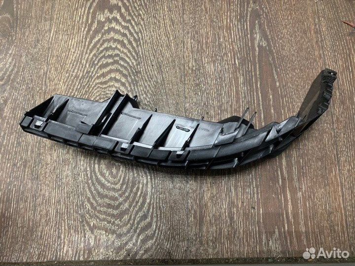 Кронштейн Toyota Bb QNC20 3szve