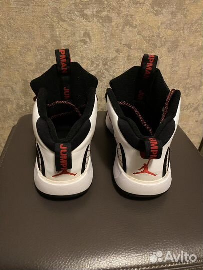 Кроссовки AIR jordan jumpman 2021