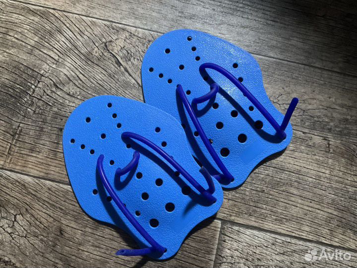 Ласты для плавания 35 36, лопатки для плавания