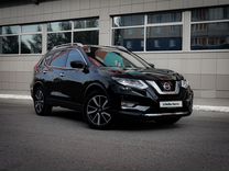 Nissan X-Trail 2.5 CVT, 2021, 88 000 км, с пробегом, цена 2 869 000 руб.