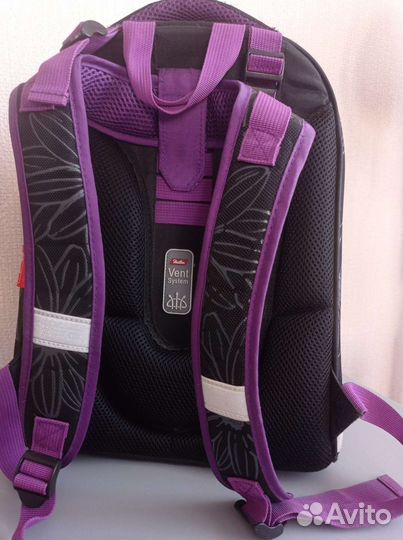 Школьный рюкзак