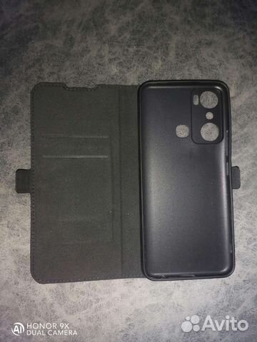 Чехол для Infinix Hot 20i