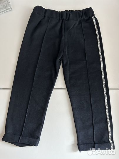 Праздничный костюм для мальчика новый 86