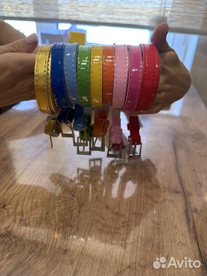 Ремень 95 см