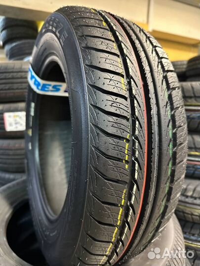 КАМА Breeze (HK-132) 185/60 R14 82H