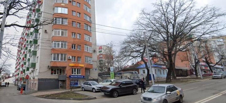 Свободного назначения, 75 м²