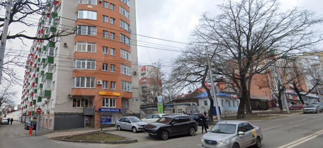 Свободного назначения, 75 м²