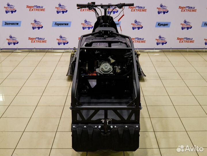 Irbis Мухтар 15