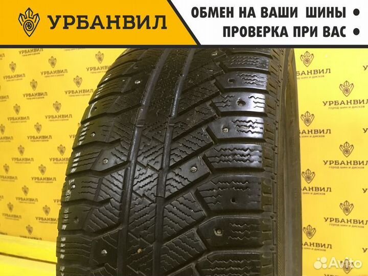 Continental ContiVikingContact 2 225/55 R16 99T