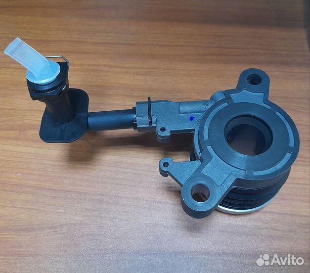 Подшипник выжимной renault