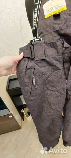 Горнолыжные брюки