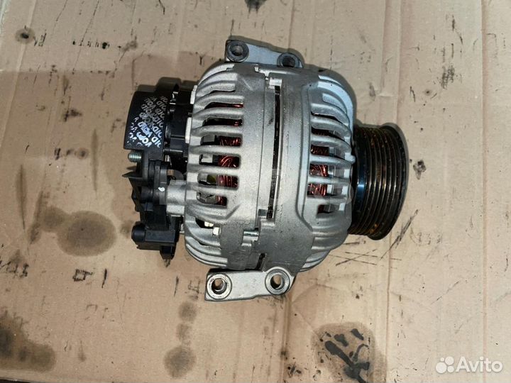 Генератор DAF CF-series 2012