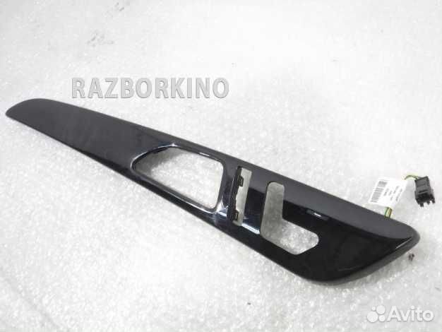 Накладка дверной обшивки Mercedes X166 GLS