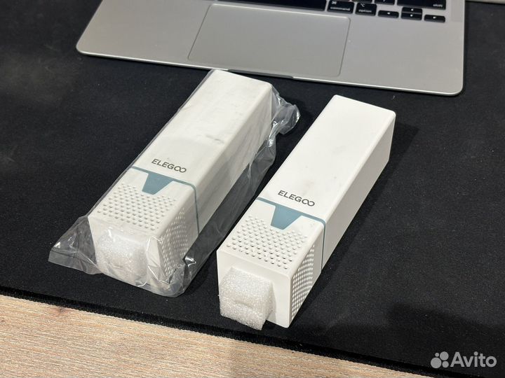 Угольный фильтр Elegoo