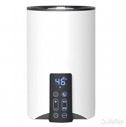 Воздухоувлажнитель Accesstyle Lotus 3DUS новый