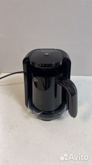 Электрическая турка Kitfort KT-761-1