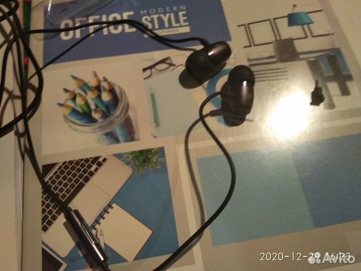 AGM G1 Pro музыкальная гарнитура для телефона