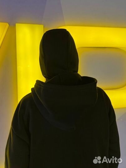 Зип худи Palace Type