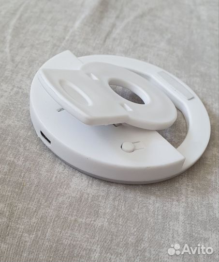 Селфи лампа световое кольцо