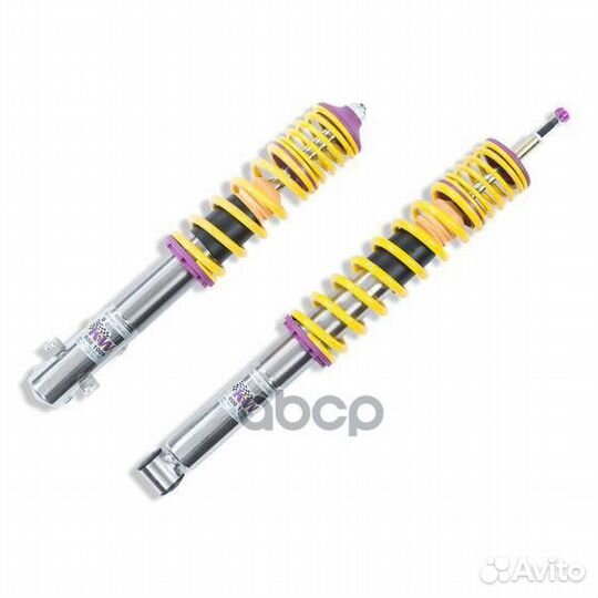 К-т подвески Variant 2 15290023 KW suspensions