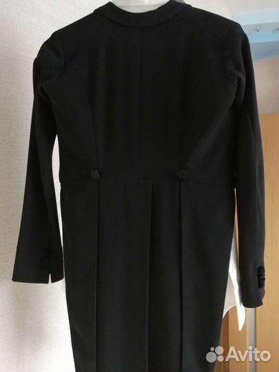 Фрак для бальных танцев