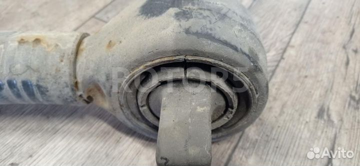 Тяга реактивная V-образная Volvo FH 3 2015