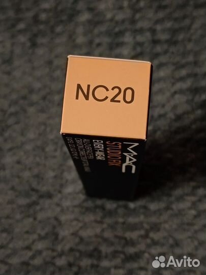 Консилер MAC