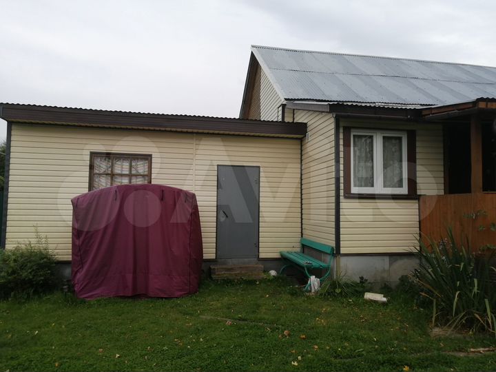 Участок 8,7 сот. (СНТ, ДНП)