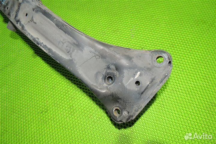 Балка подвески задняя Toyota Caldina ST190 4SFE