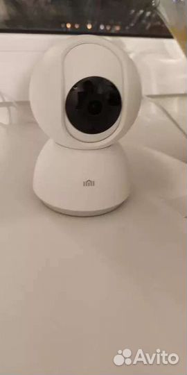 Camera Xiaomi