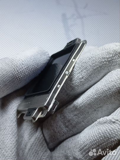 Nokia 6070. Дисплей. Оригинал