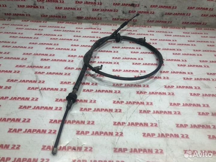 Трос ручника правый Toyota Lite Ace Van CR41 2C