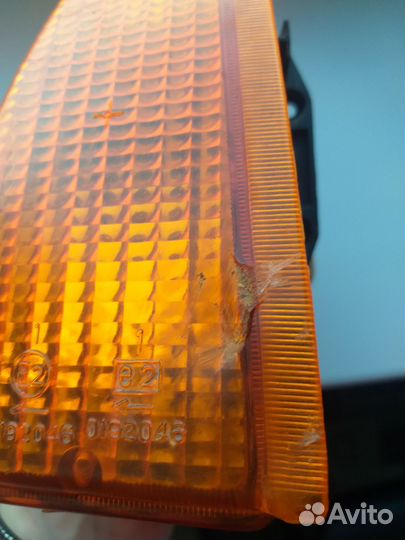 Поворотник 2108-09-099