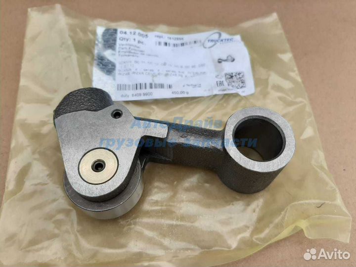 Толкатель клапана Scania P G R 1540120