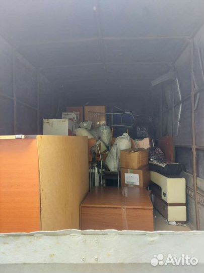 Грузоперевозки переезды